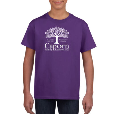 Descendants of Catherine Thumbnail