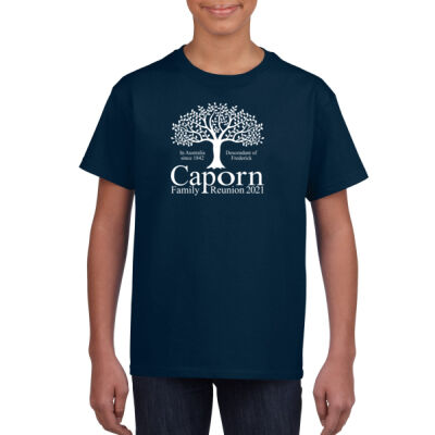 Descendants of Frederick Thumbnail