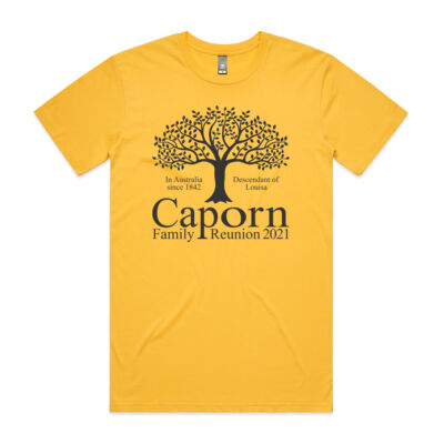 Descendant of Louisa Thumbnail