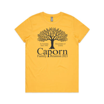 Descendant of Louisa Thumbnail