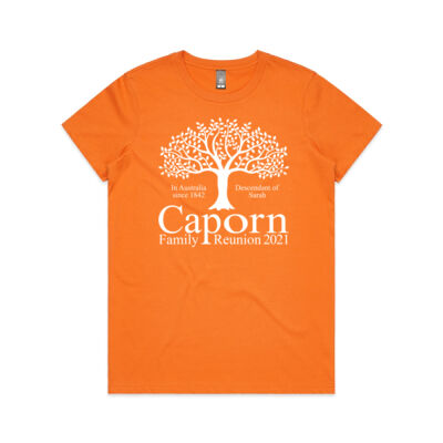 Descendant of Sarah Thumbnail