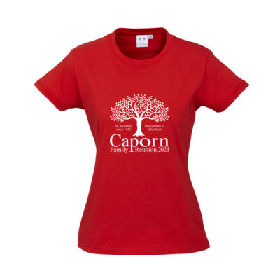 Descendant of Elizabeth Thumbnail