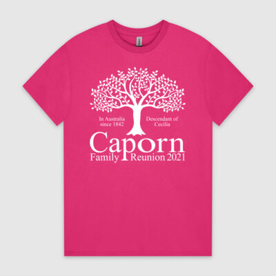 Descendant of Cecilia Thumbnail