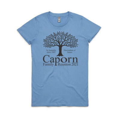 Descendant of James Thumbnail