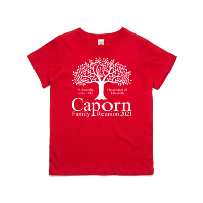 Descendant of Elizabeth Thumbnail