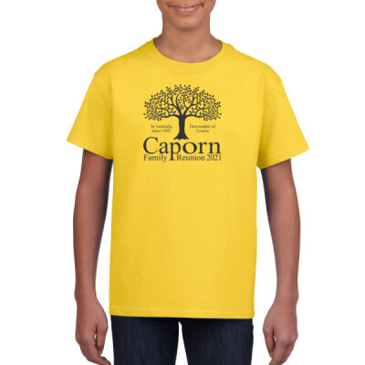 Descendant of Louisa Thumbnail