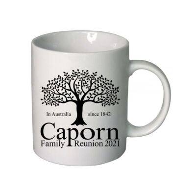 Caporn Reunion Mug Thumbnail