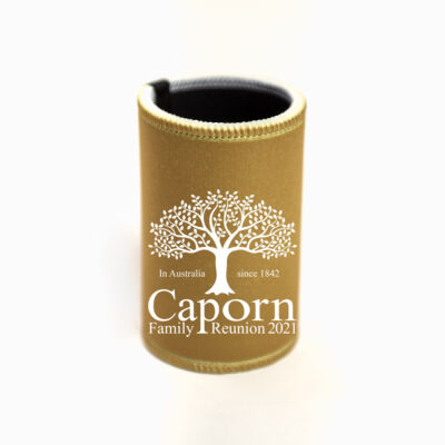 Caporn Reunion Stubby Holder Thumbnail